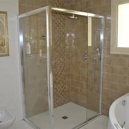 Villa 8 Pers A Spacieuse, Piscine Vue Mer
