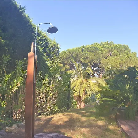 Villa 8 Pers A Spacieuse, Piscine Vue Mer *